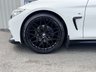 USED 2016 L BMW 4 SERIES GRAN COUPE 2.0 420d M Sport Hatchback 5dr Diesel Manual Euro 6 (s/s) (190 ps) 