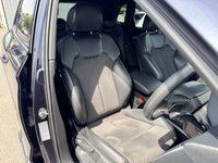 USED 2019 68 AUDI Q5 2.0 TDI 40 S line SUV 5dr Diesel S Tronic quattro Euro 6 (s/s) (190 ps) 