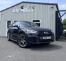 USED 2019 68 AUDI Q5 2.0 TDI 40 S line SUV 5dr Diesel S Tronic quattro Euro 6 (s/s) (190 ps) 