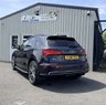 USED 2019 68 AUDI Q5 2.0 TDI 40 S line SUV 5dr Diesel S Tronic quattro Euro 6 (s/s) (190 ps) 