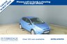USED 2010 10 FORD FIESTA 1.4 Zetec Hatchback 5dr Petrol Manual (133 g/km, 94 bhp) 4 FORMER KEEPER+NEW MOT
