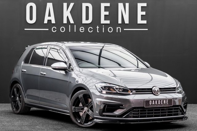 View our VOLKSWAGEN GOLF