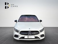 USED 2022 22 MERCEDES-BENZ A CLASS 1.3 A180 AMG Line Edition (Premium Plus) Hatchback 5dr Petrol 7G-DCT Euro 6 (s/s) (136 ps) 