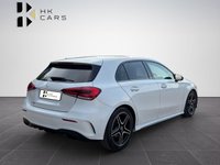 USED 2022 22 MERCEDES-BENZ A CLASS 1.3 A180 AMG Line Edition (Premium Plus) Hatchback 5dr Petrol 7G-DCT Euro 6 (s/s) (136 ps) 