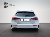USED 2022 22 MERCEDES-BENZ A CLASS 1.3 A180 AMG Line Edition (Premium Plus) Hatchback 5dr Petrol 7G-DCT Euro 6 (s/s) (136 ps) 