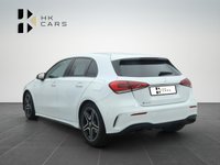 USED 2022 22 MERCEDES-BENZ A CLASS 1.3 A180 AMG Line Edition (Premium Plus) Hatchback 5dr Petrol 7G-DCT Euro 6 (s/s) (136 ps) 