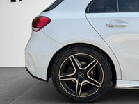 USED 2022 22 MERCEDES-BENZ A CLASS 1.3 A180 AMG Line Edition (Premium Plus) Hatchback 5dr Petrol 7G-DCT Euro 6 (s/s) (136 ps) 