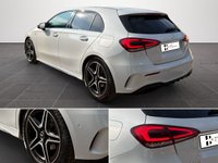 USED 2022 22 MERCEDES-BENZ A CLASS 1.3 A180 AMG Line Edition (Premium Plus) Hatchback 5dr Petrol 7G-DCT Euro 6 (s/s) (136 ps) 