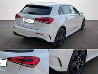 USED 2022 22 MERCEDES-BENZ A CLASS 1.3 A180 AMG Line Edition (Premium Plus) Hatchback 5dr Petrol 7G-DCT Euro 6 (s/s) (136 ps) 