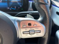 USED 2022 22 MERCEDES-BENZ A CLASS 1.3 A180 AMG Line Edition (Premium Plus) Hatchback 5dr Petrol 7G-DCT Euro 6 (s/s) (136 ps) 