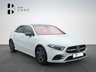 USED 2022 22 MERCEDES-BENZ A CLASS 1.3 A180 AMG Line Edition (Premium Plus) Hatchback 5dr Petrol 7G-DCT Euro 6 (s/s) (136 ps) 