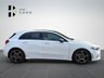 USED 2022 22 MERCEDES-BENZ A CLASS 1.3 A180 AMG Line Edition (Premium Plus) Hatchback 5dr Petrol 7G-DCT Euro 6 (s/s) (136 ps) 