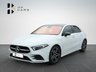USED 2022 22 MERCEDES-BENZ A CLASS 1.3 A180 AMG Line Edition (Premium Plus) Hatchback 5dr Petrol 7G-DCT Euro 6 (s/s) (136 ps) 