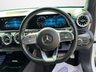 USED 2022 22 MERCEDES-BENZ A CLASS 1.3 A180 AMG Line Edition (Premium Plus) Hatchback 5dr Petrol 7G-DCT Euro 6 (s/s) (136 ps) 