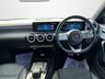 USED 2022 22 MERCEDES-BENZ A CLASS 1.3 A180 AMG Line Edition (Premium Plus) Hatchback 5dr Petrol 7G-DCT Euro 6 (s/s) (136 ps) 