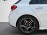 USED 2022 22 MERCEDES-BENZ A CLASS 1.3 A180 AMG Line Edition (Premium Plus) Hatchback 5dr Petrol 7G-DCT Euro 6 (s/s) (136 ps) 