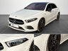USED 2022 22 MERCEDES-BENZ A CLASS 1.3 A180 AMG Line Edition (Premium Plus) Hatchback 5dr Petrol 7G-DCT Euro 6 (s/s) (136 ps) 
