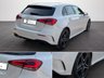 USED 2022 22 MERCEDES-BENZ A CLASS 1.3 A180 AMG Line Edition (Premium Plus) Hatchback 5dr Petrol 7G-DCT Euro 6 (s/s) (136 ps) 