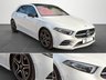 USED 2022 22 MERCEDES-BENZ A CLASS 1.3 A180 AMG Line Edition (Premium Plus) Hatchback 5dr Petrol 7G-DCT Euro 6 (s/s) (136 ps) 