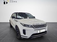 USED 2020 70 LAND ROVER RANGE ROVER EVOQUE 2.0 D180 MHEV S SUV 5dr Diesel Auto 4WD Euro 6 (s/s) (180 ps) Panroof, Camera, Heated Seat
