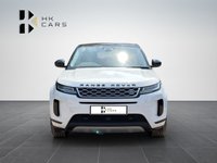 USED 2020 70 LAND ROVER RANGE ROVER EVOQUE 2.0 D180 MHEV S SUV 5dr Diesel Auto 4WD Euro 6 (s/s) (180 ps) Panroof, Camera, Heated Seat