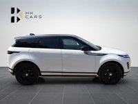 USED 2020 70 LAND ROVER RANGE ROVER EVOQUE 2.0 D180 MHEV S SUV 5dr Diesel Auto 4WD Euro 6 (s/s) (180 ps) Panroof, Camera, Heated Seat