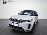 USED 2020 70 LAND ROVER RANGE ROVER EVOQUE 2.0 D180 MHEV S SUV 5dr Diesel Auto 4WD Euro 6 (s/s) (180 ps) Panroof, Camera, Heated Seat