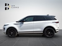 USED 2020 70 LAND ROVER RANGE ROVER EVOQUE 2.0 D180 MHEV S SUV 5dr Diesel Auto 4WD Euro 6 (s/s) (180 ps) Panroof, Camera, Heated Seat