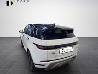 USED 2020 70 LAND ROVER RANGE ROVER EVOQUE 2.0 D180 MHEV S SUV 5dr Diesel Auto 4WD Euro 6 (s/s) (180 ps) Panroof, Camera, Heated Seat