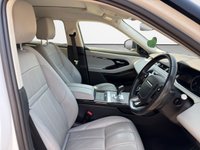 USED 2020 70 LAND ROVER RANGE ROVER EVOQUE 2.0 D180 MHEV S SUV 5dr Diesel Auto 4WD Euro 6 (s/s) (180 ps) Panroof, Camera, Heated Seat