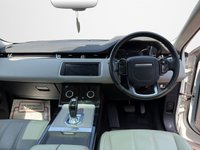 USED 2020 70 LAND ROVER RANGE ROVER EVOQUE 2.0 D180 MHEV S SUV 5dr Diesel Auto 4WD Euro 6 (s/s) (180 ps) Panroof, Camera, Heated Seat