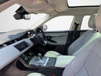 USED 2020 70 LAND ROVER RANGE ROVER EVOQUE 2.0 D180 MHEV S SUV 5dr Diesel Auto 4WD Euro 6 (s/s) (180 ps) Panroof, Camera, Heated Seat
