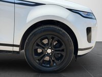 USED 2020 70 LAND ROVER RANGE ROVER EVOQUE 2.0 D180 MHEV S SUV 5dr Diesel Auto 4WD Euro 6 (s/s) (180 ps) Panroof, Camera, Heated Seat