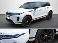 USED 2020 70 LAND ROVER RANGE ROVER EVOQUE 2.0 D180 MHEV S SUV 5dr Diesel Auto 4WD Euro 6 (s/s) (180 ps) Panroof, Camera, Heated Seat