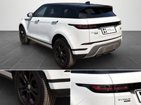 USED 2020 70 LAND ROVER RANGE ROVER EVOQUE 2.0 D180 MHEV S SUV 5dr Diesel Auto 4WD Euro 6 (s/s) (180 ps) Panroof, Camera, Heated Seat