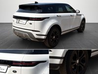 USED 2020 70 LAND ROVER RANGE ROVER EVOQUE 2.0 D180 MHEV S SUV 5dr Diesel Auto 4WD Euro 6 (s/s) (180 ps) Panroof, Camera, Heated Seat