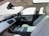 USED 2020 70 LAND ROVER RANGE ROVER EVOQUE 2.0 D180 MHEV S SUV 5dr Diesel Auto 4WD Euro 6 (s/s) (180 ps) Panroof, Camera, Heated Seat