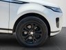 USED 2020 70 LAND ROVER RANGE ROVER EVOQUE 2.0 D180 MHEV S SUV 5dr Diesel Auto 4WD Euro 6 (s/s) (180 ps) Panroof, Camera, Heated Seat
