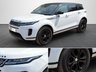 USED 2020 70 LAND ROVER RANGE ROVER EVOQUE 2.0 D180 MHEV S SUV 5dr Diesel Auto 4WD Euro 6 (s/s) (180 ps) Panroof, Camera, Heated Seat