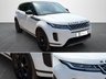 USED 2020 70 LAND ROVER RANGE ROVER EVOQUE 2.0 D180 MHEV S SUV 5dr Diesel Auto 4WD Euro 6 (s/s) (180 ps) Panroof, Camera, Heated Seat