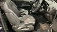 USED 2017 67 VAUXHALL ADAM 1.4i SLAM Hatchback 3dr Petrol Manual Euro 6 (100 ps) 