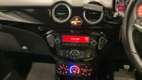 USED 2017 67 VAUXHALL ADAM 1.4i SLAM Hatchback 3dr Petrol Manual Euro 6 (100 ps) 
