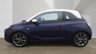 USED 2017 67 VAUXHALL ADAM 1.4i SLAM Hatchback 3dr Petrol Manual Euro 6 (100 ps) 
