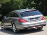 USED 2013 63 MERCEDES-BENZ CLS 2.1 CLS250 CDI AMG Sport Shooting Brake G-Tronic+ Euro 5 (s/s) 5dr SAT-NAV + LEATHER!