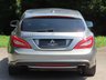 USED 2013 63 MERCEDES-BENZ CLS 2.1 CLS250 CDI AMG Sport Shooting Brake G-Tronic+ Euro 5 (s/s) 5dr SAT-NAV + LEATHER!