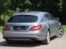 USED 2013 63 MERCEDES-BENZ CLS 2.1 CLS250 CDI AMG Sport Shooting Brake G-Tronic+ Euro 5 (s/s) 5dr SAT-NAV + LEATHER!