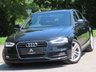 USED 2014 14 AUDI A4 2.0 TDI S line Euro 5 (s/s) 4dr LOW MILES ONLY 46K!
