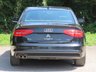 USED 2014 14 AUDI A4 2.0 TDI S line Euro 5 (s/s) 4dr LOW MILES ONLY 46K!