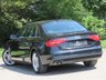 USED 2014 14 AUDI A4 2.0 TDI S line Euro 5 (s/s) 4dr LOW MILES ONLY 46K!