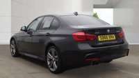 USED 2016 66 BMW 3 SERIES 2.0 320i M Sport Saloon 4dr Petrol Manual xDrive Euro 6 (s/s) (184 ps) 